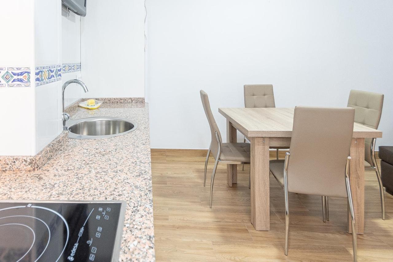 La Casa De Las Margaritas Cádiz Kültér fotó