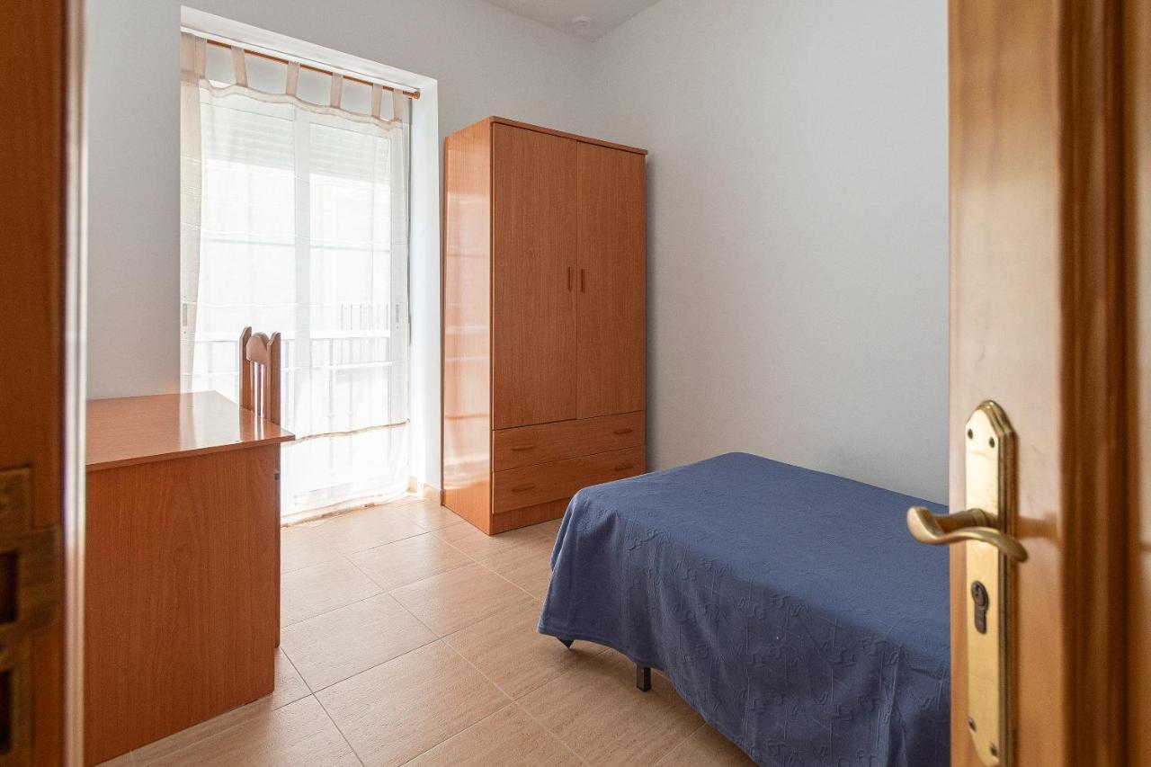La Casa De Las Margaritas Cádiz Kültér fotó