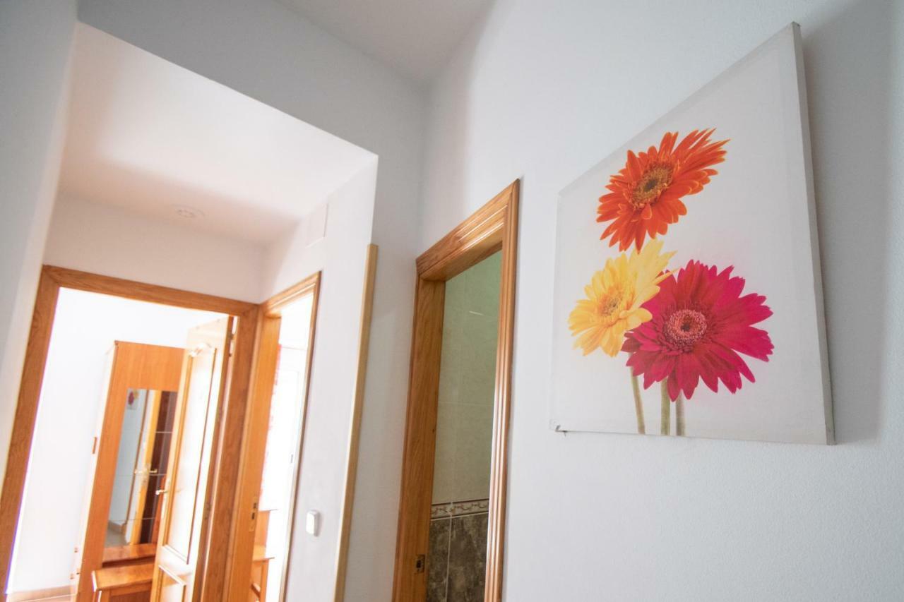 La Casa De Las Margaritas Cádiz Kültér fotó
